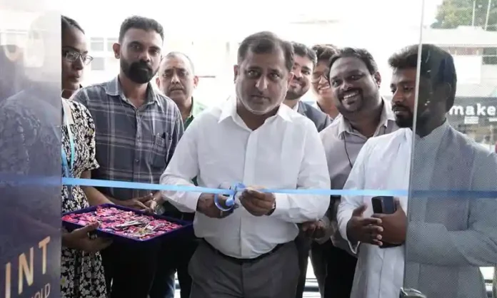 Muthoot Exim Expands Footprint with 74th Muthoot Gold Point Branch in Vanasthalipuram