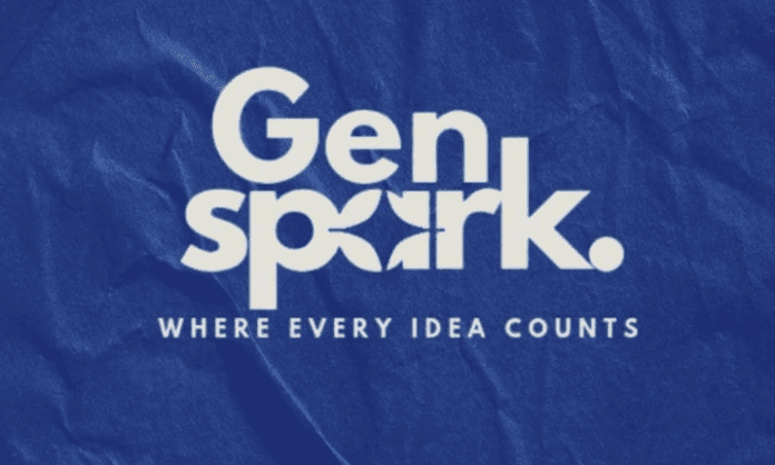Hyderabad Students Launch Genspark — Empowering Young Minds Like Never Before