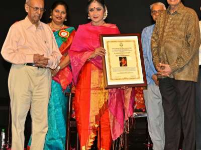 Dance, Devotion, and Distinction: SICA’s 67th Art Festival Begins with a Flourish