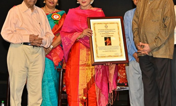 Dance, Devotion, and Distinction: SICA’s 67th Art Festival Begins with a Flourish