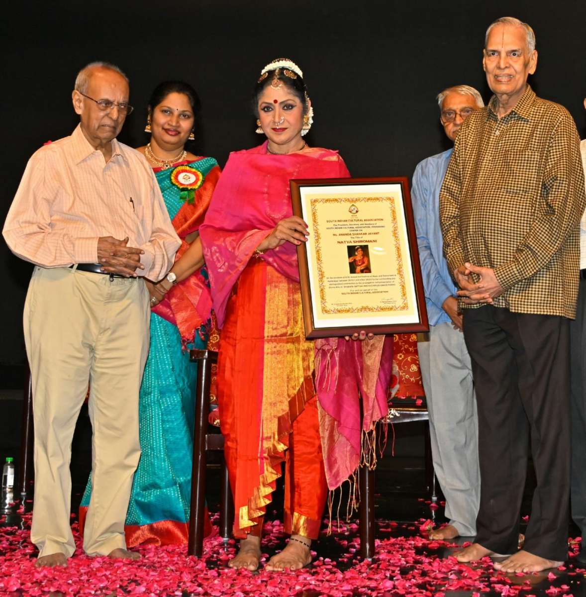 Dance, Devotion, and Distinction: SICA’s 67th Art Festival Begins with a Flourish