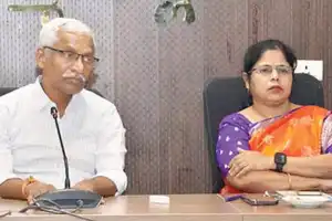 AC develops plan to guarantee MSP for farmers