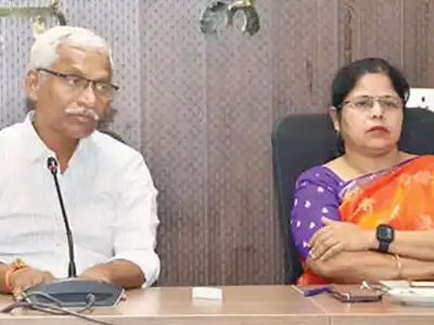 AC develops plan to guarantee MSP for farmers