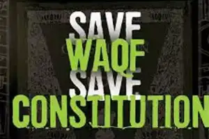 AIMPLB calls for nationwide strike on October 3 to save Waqf