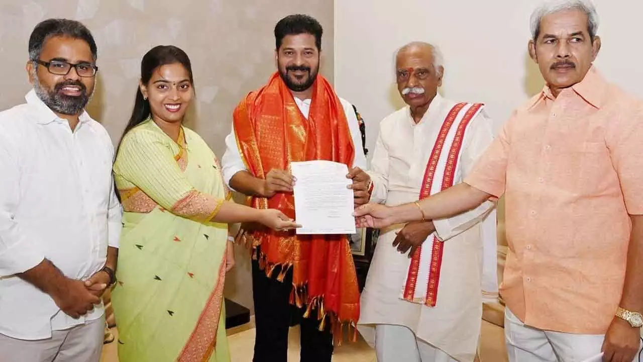 Alai Balai 2025 to celebrate Telangana’s culture and honor national heroes