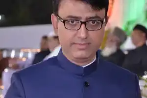 Amjed Ullah Khan Slams Azharuddin’s Ministerial Appointment, Calls It an “Election Stunt”