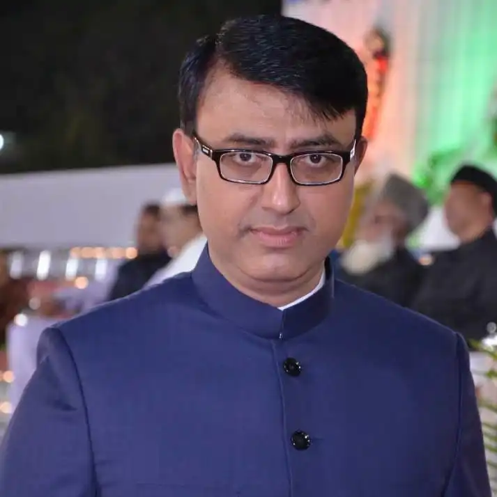 Amjed Ullah Khan Slams Azharuddin’s Ministerial Appointment, Calls It an “Election Stunt”