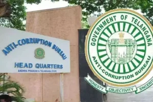 Anti-Corruption Bureau Raids RTA Checkpoints in Telangana