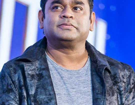 AR Rahman comes back to Hyderabad for a night of heartfelt music