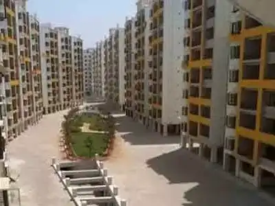 Auction for 167 open plots
