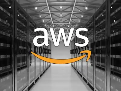Massive AWS Outage Disrupts Global Services — Snapchat, Fortnite, Duolingo Among Affected