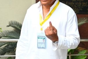 Azharuddin to Join Telangana Cabinet Amidst Jubilee Hills Election Buzz