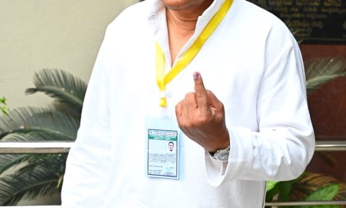 Azharuddin to Join Telangana Cabinet Amidst Jubilee Hills Election Buzz