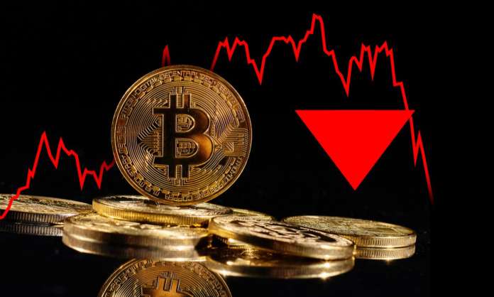 Bitcoin Falls Below $107k, Crypto Liquidations Exceed $1.2B; Is the Bull Market Ending?