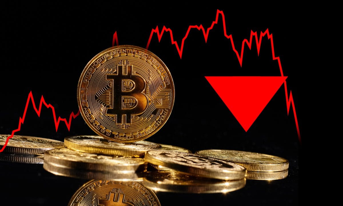Bitcoin Falls Below $107k, Crypto Liquidations Exceed $1.2B; Is the Bull Market Ending?