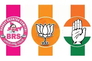 BJP gains support; Adilabad to have a three-way election contest
