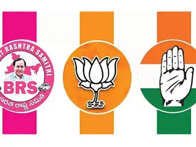 BJP gains support; Adilabad to have a three-way election contest