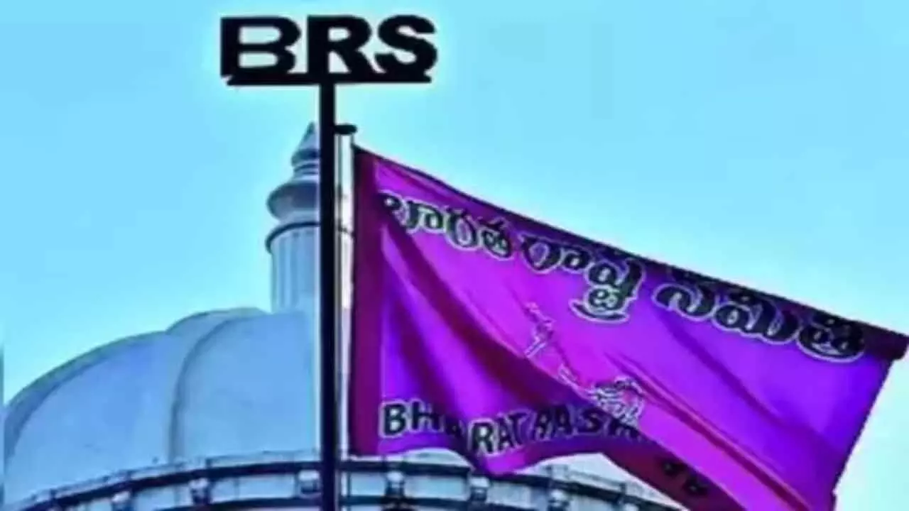 BRS lawyers to question MLAs who switched parties today