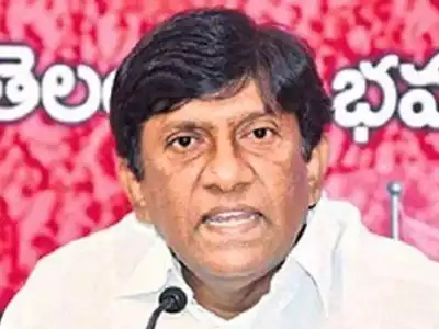 BRS policies led to a big drop in farmer suicides says Vinod Kumar