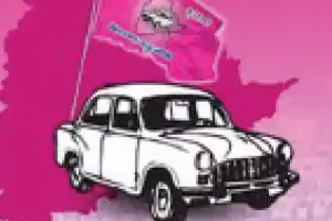 BRS prepares to win local elections
