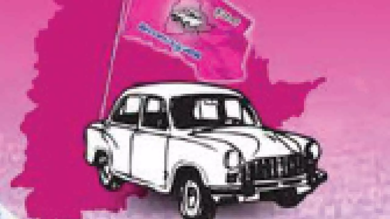 BRS prepares to win local elections