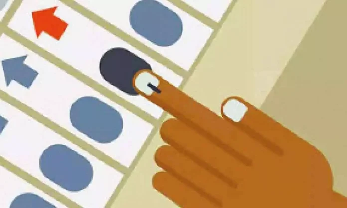 By-election awareness activities start in Jubilee Hills