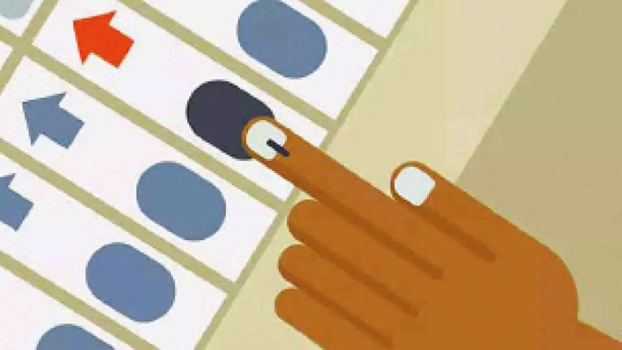 By-election awareness activities start in Jubilee Hills