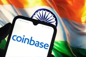 Coinbase Grows in India and Middle East through CoinDCX