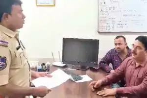 Complaints filed against MLA Raja Singh for offensive comments