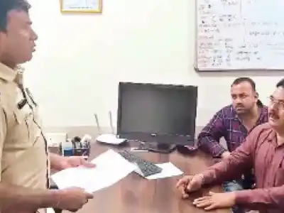 Complaints filed against MLA Raja Singh for offensive comments