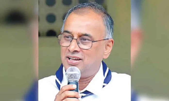 Congress will reward only dedicated workers with positions MP says