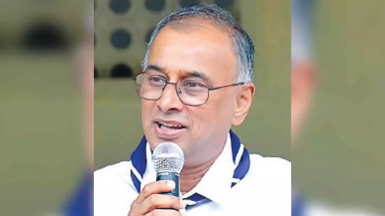 Congress will reward only dedicated workers with positions MP says