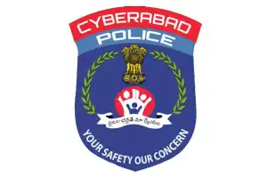 Cyberabad police honor three retiring officers