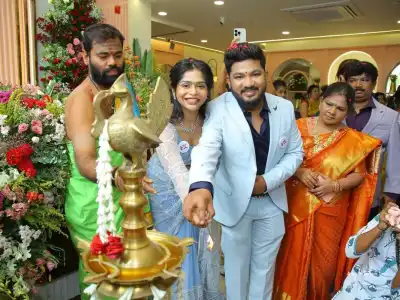 Cyberabad Police take action against YouTubers for defaming HK Group