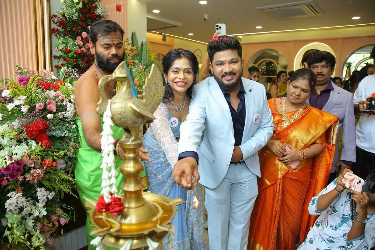 Cyberabad Police take action against YouTubers for defaming HK Group