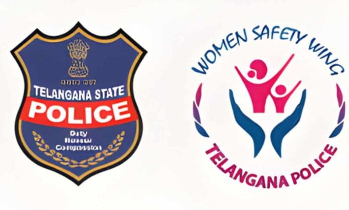 Cyberabad SHE teams arrest 44 for public indecency