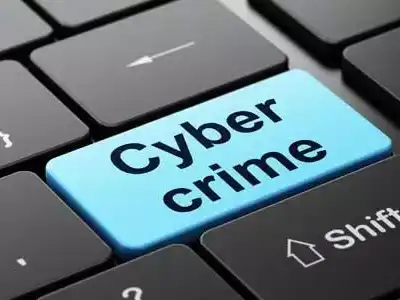 Cybercrime: 10 lakh rupees fraud using girl’s name