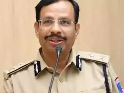 Cybercriminals use CP Sajjanar’s photo for scams