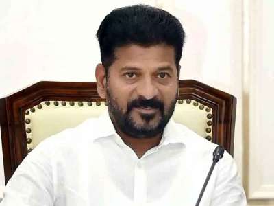 Cyclone Montha: CM Reddy Activates High Alert, Rescue Efforts in Telangana
