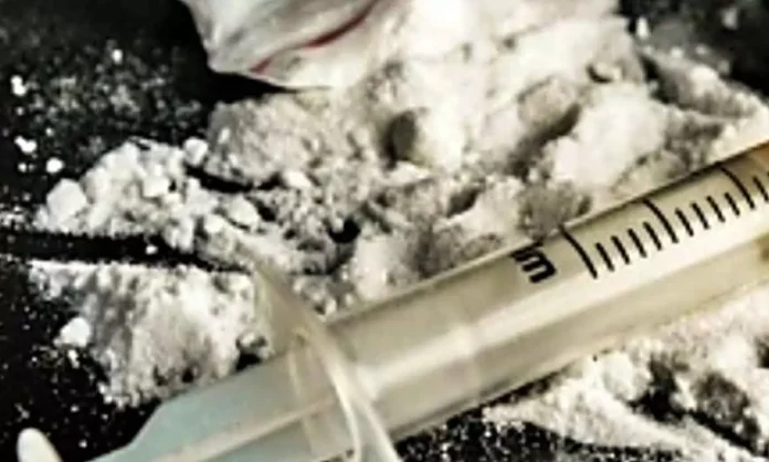 DCA targets illegal heart drugs in Secunderabad gyms