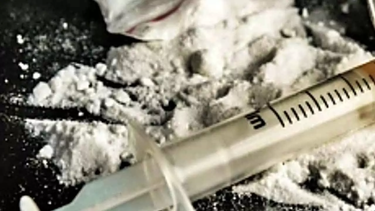 DCA targets illegal heart drugs in Secunderabad gyms