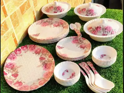 Kitchen & Crockery Gift Sets That Double Up as Unique Diwali Gift Ideas