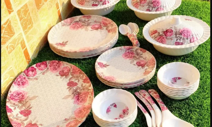 Kitchen & Crockery Gift Sets That Double Up as Unique Diwali Gift Ideas