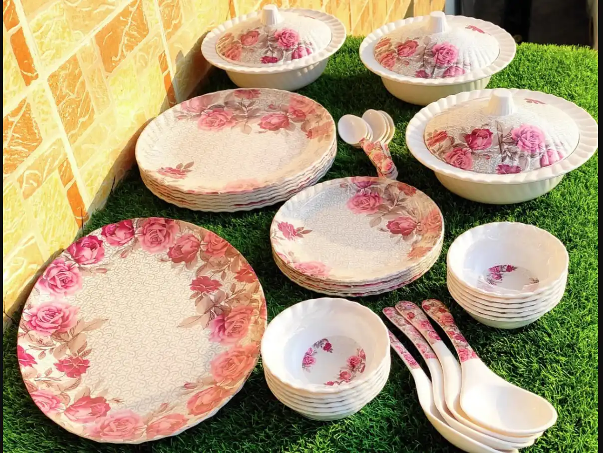 Kitchen & Crockery Gift Sets That Double Up as Unique Diwali Gift Ideas