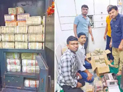 EAGLE captures top drug money launderer in Mumbai breakthrough