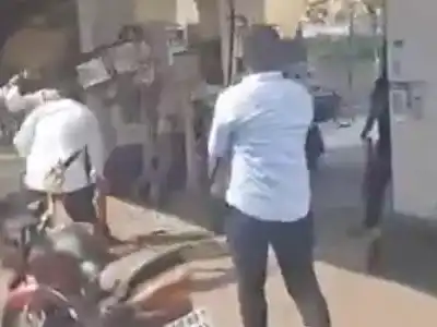 Eight arrested for attacking shops during BC bandh