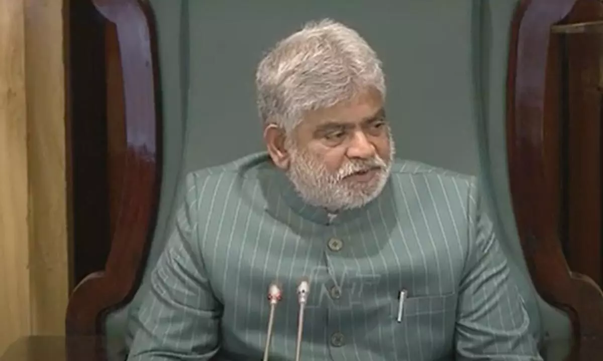 Everyone eagerly awaits the Speaker’s decision on MLA defections in TG