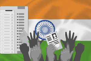 Exit Polls Banned for Jubilee Hills Bye-Election, Warns Election Officer