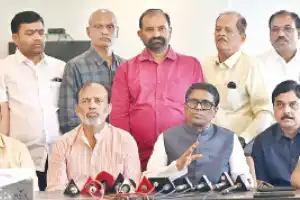 FATHI urges immediate payment of Rs 1,000 crore dues