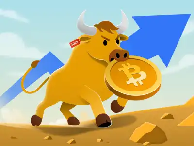 Fed Update: Liquidity Change May Trigger Big Crypto Surge